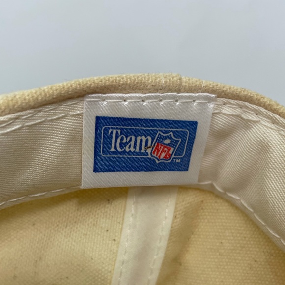 Rare Vintage XXX Super Bowl Hat (Only 3000 Made) - Picture 8 of 9